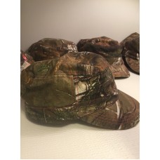 Carhartt Mujers Camo Military Cap. Free USPS First Class Mail shipping  eb-96772062